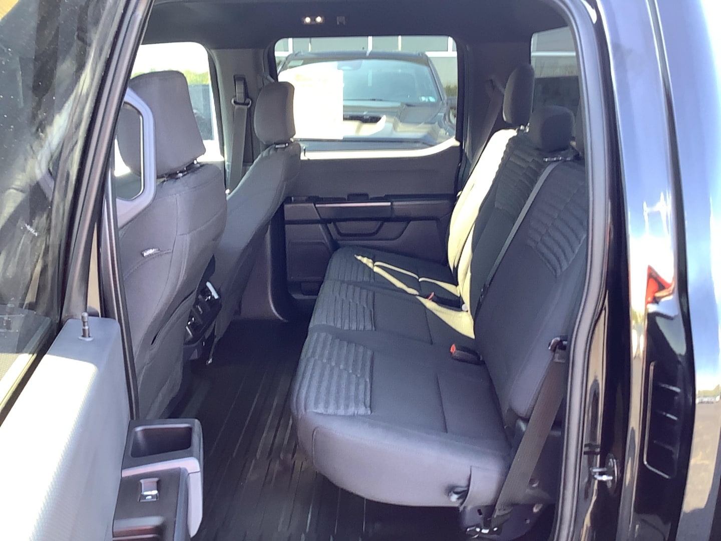 2022 Ford F-150 XL - 6