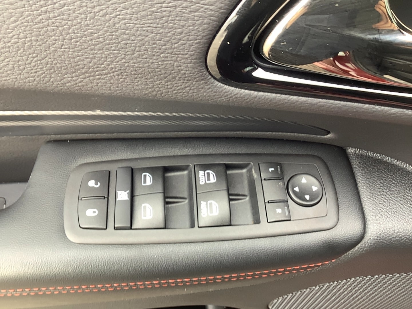 2026 Dodge Durango GT AWD HEMI V8 - 11