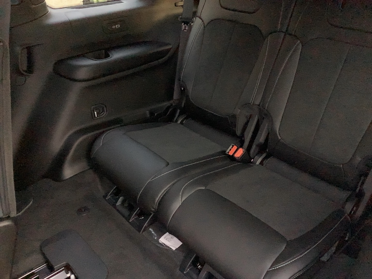 2026 Jeep Grand Cherokee L LAREDO ALTITUDE 4X4 - 7