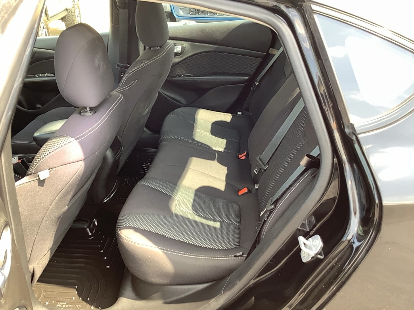 2015 Dodge Dart SXT Pitch Black Clearcoat at Auto Estates