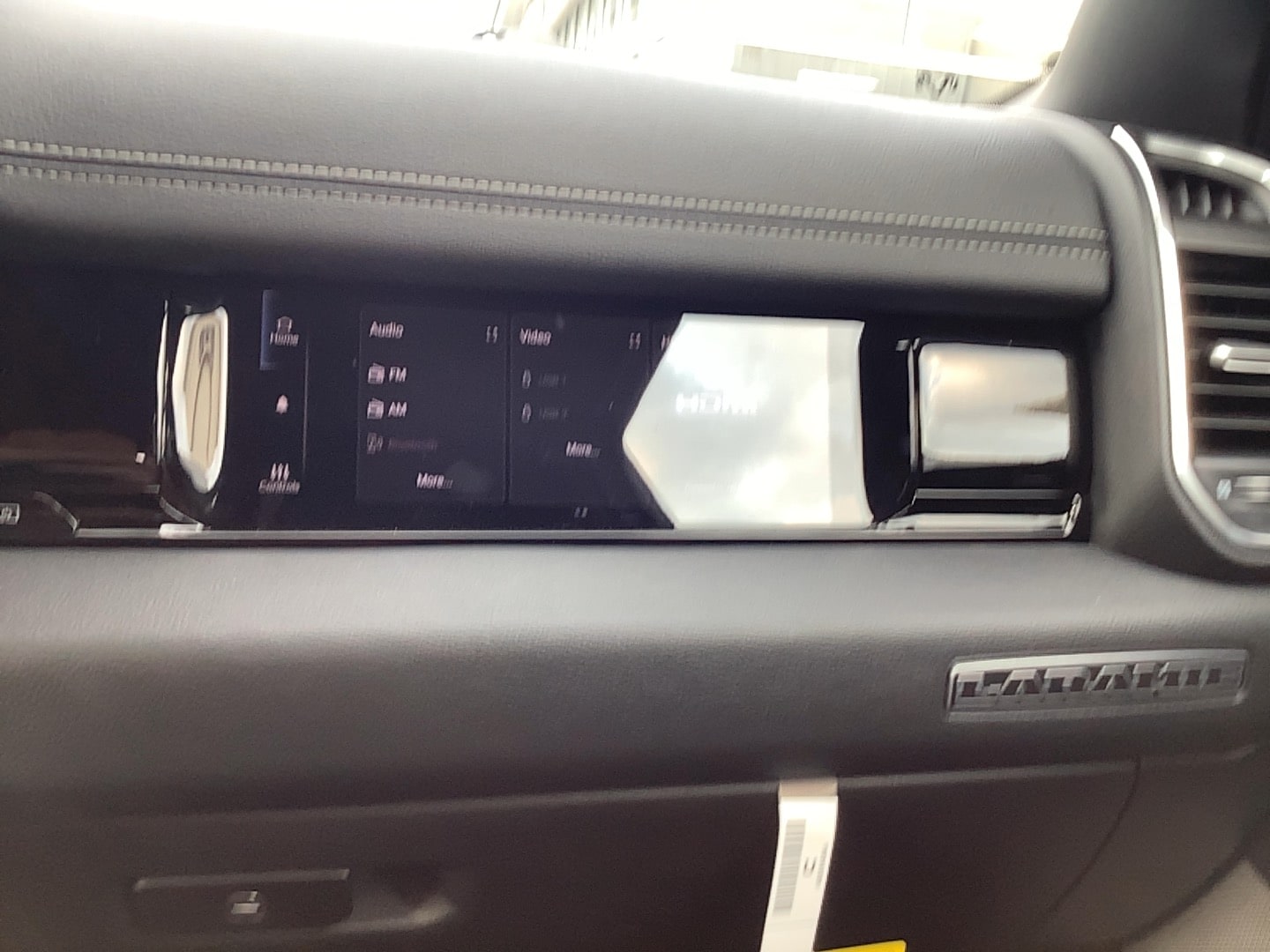 2026 Ram 1500 LARAMIE CREW CAB 4X4 5'7 BOX Bright White at Solomon CJD Brownsville