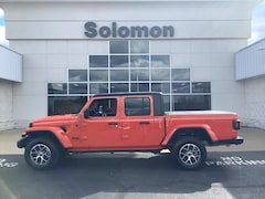 2024 Jeep Gladiator Sport S Sport S 4x4