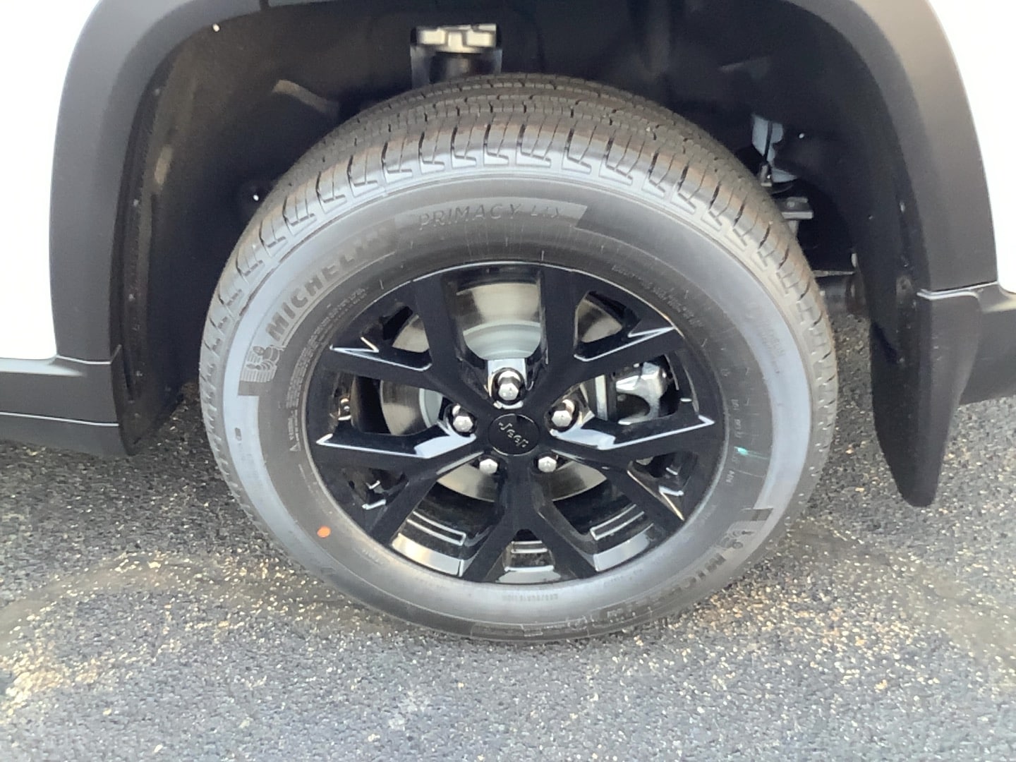 2026 Jeep Grand Cherokee L LAREDO ALTITUDE 4X4 - 6