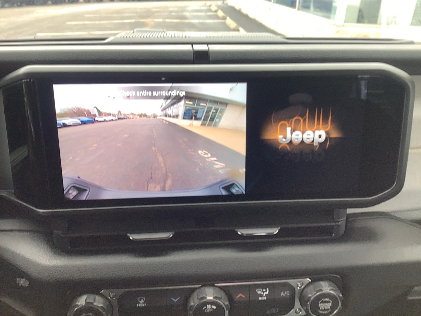 2026 Jeep Gladiator SPORT 4X4 Mojito at Solomon CJD Carmichaels
