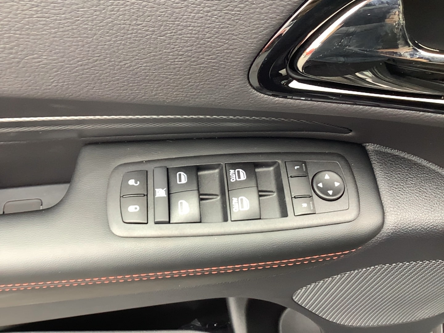 2026 Dodge Durango GT AWD - 11