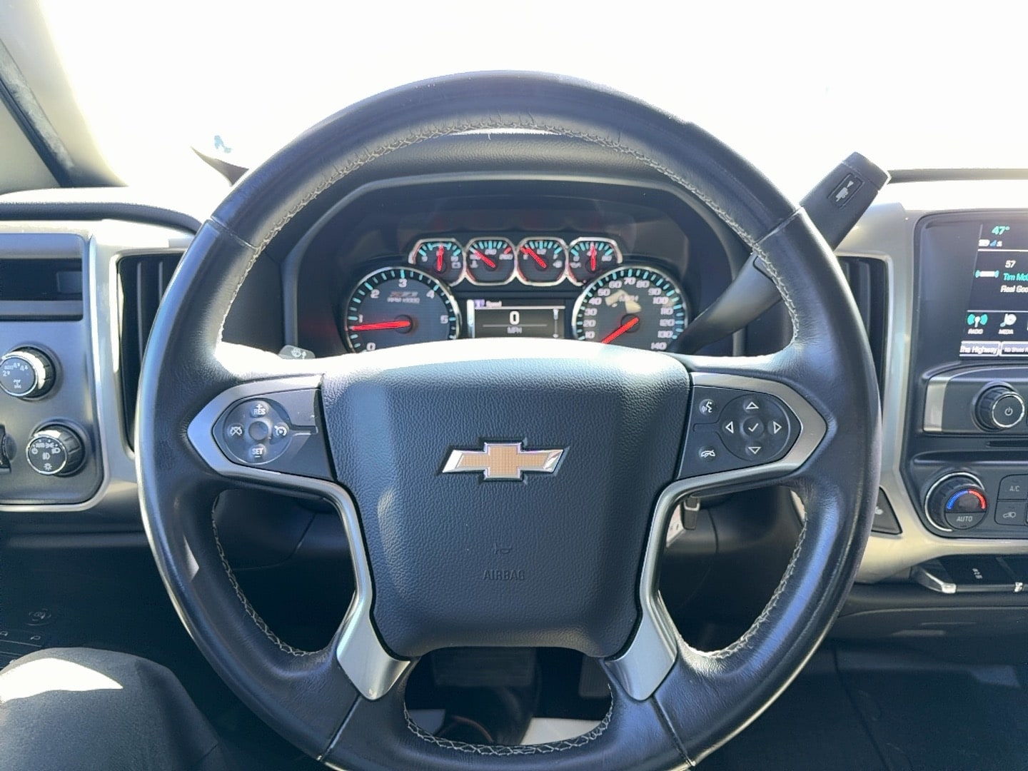 2018 Chevrolet Silverado 1500 LT - 10