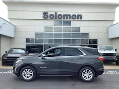 2019 Chevrolet Equinox LT AWD  LT w/1LT