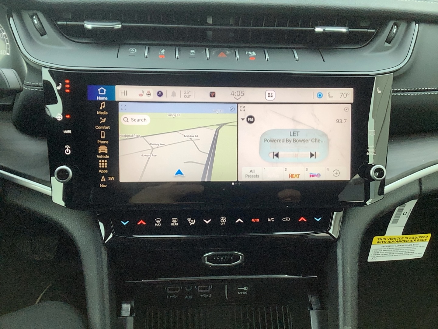 2026 Jeep Grand Cherokee LAREDO ALTITUDE 4X4 - 10