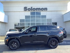 2025 Jeep Grand Cherokee Altitude Altitude 4x4