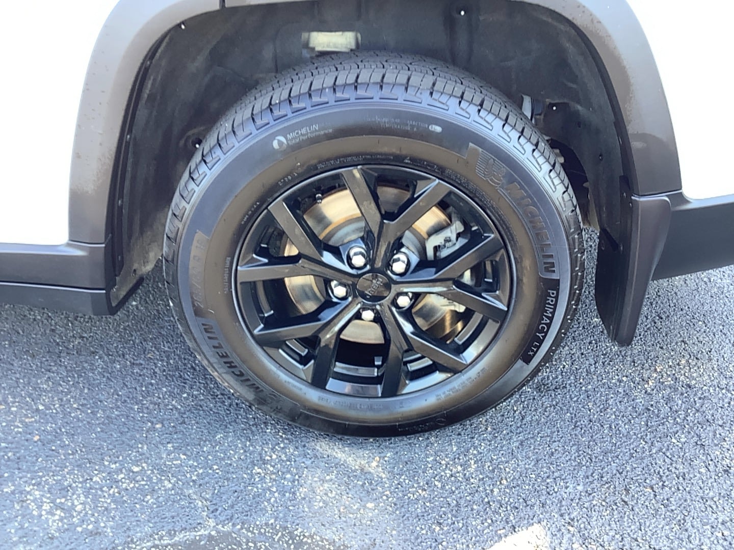 2025 Jeep Grand Cherokee L photo 7 of 14