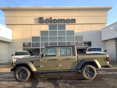 2026 Jeep Gladiator SPORT 4X4 Pickup