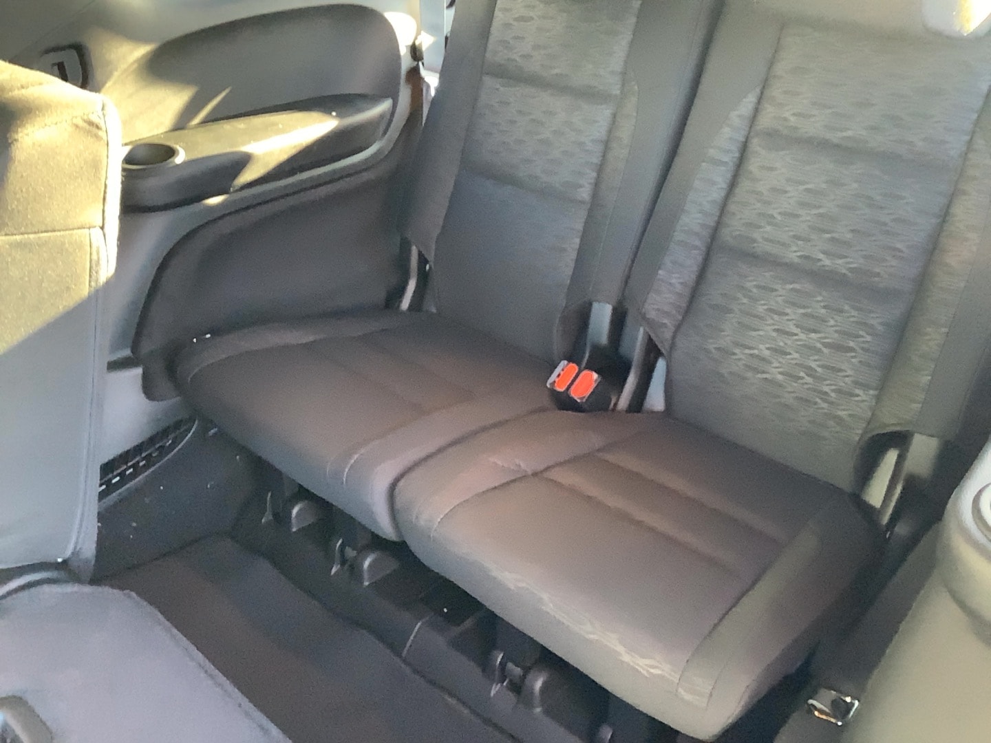 2026 Dodge Durango GT AWD HEMI V8 - 8