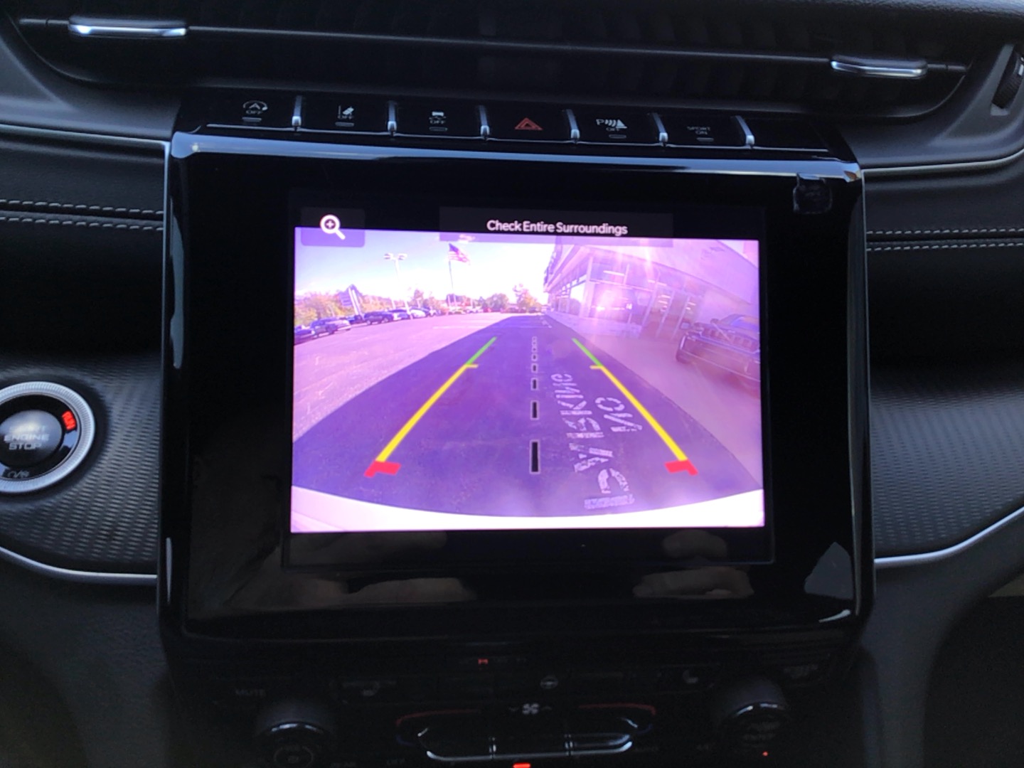 2025 Jeep Grand Cherokee photo 14 of 14