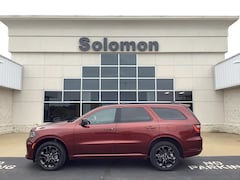2024 Dodge Durango SXT Plus SXT Plus AWD