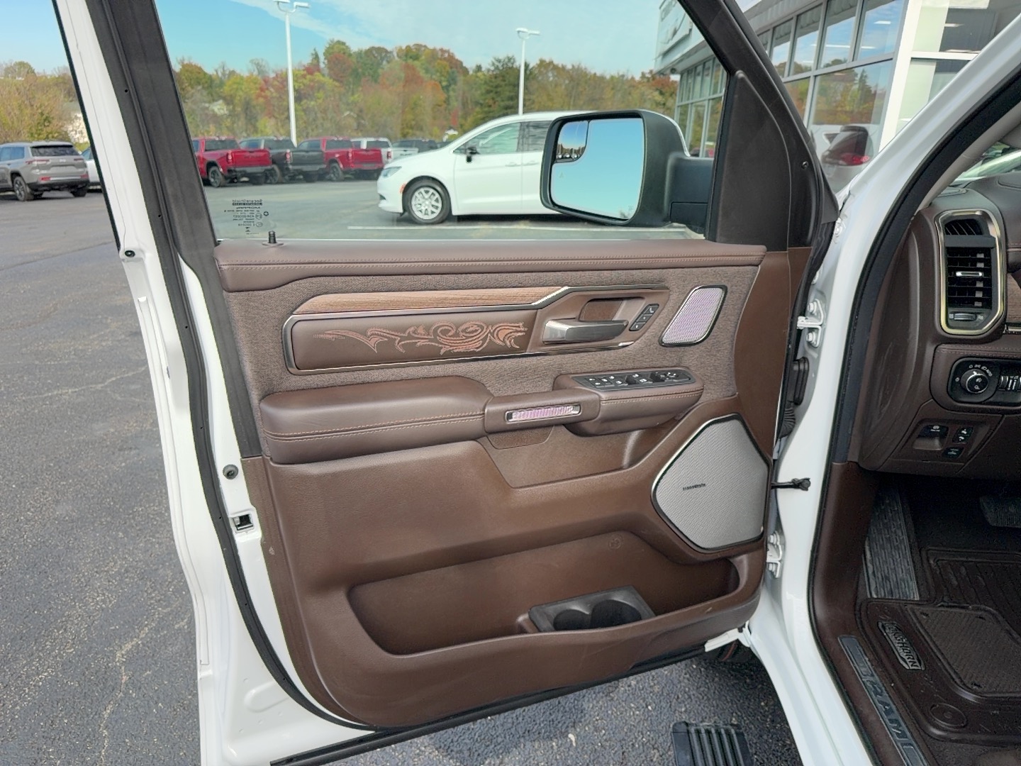 2026 Ram 1500 photo 13 of 15