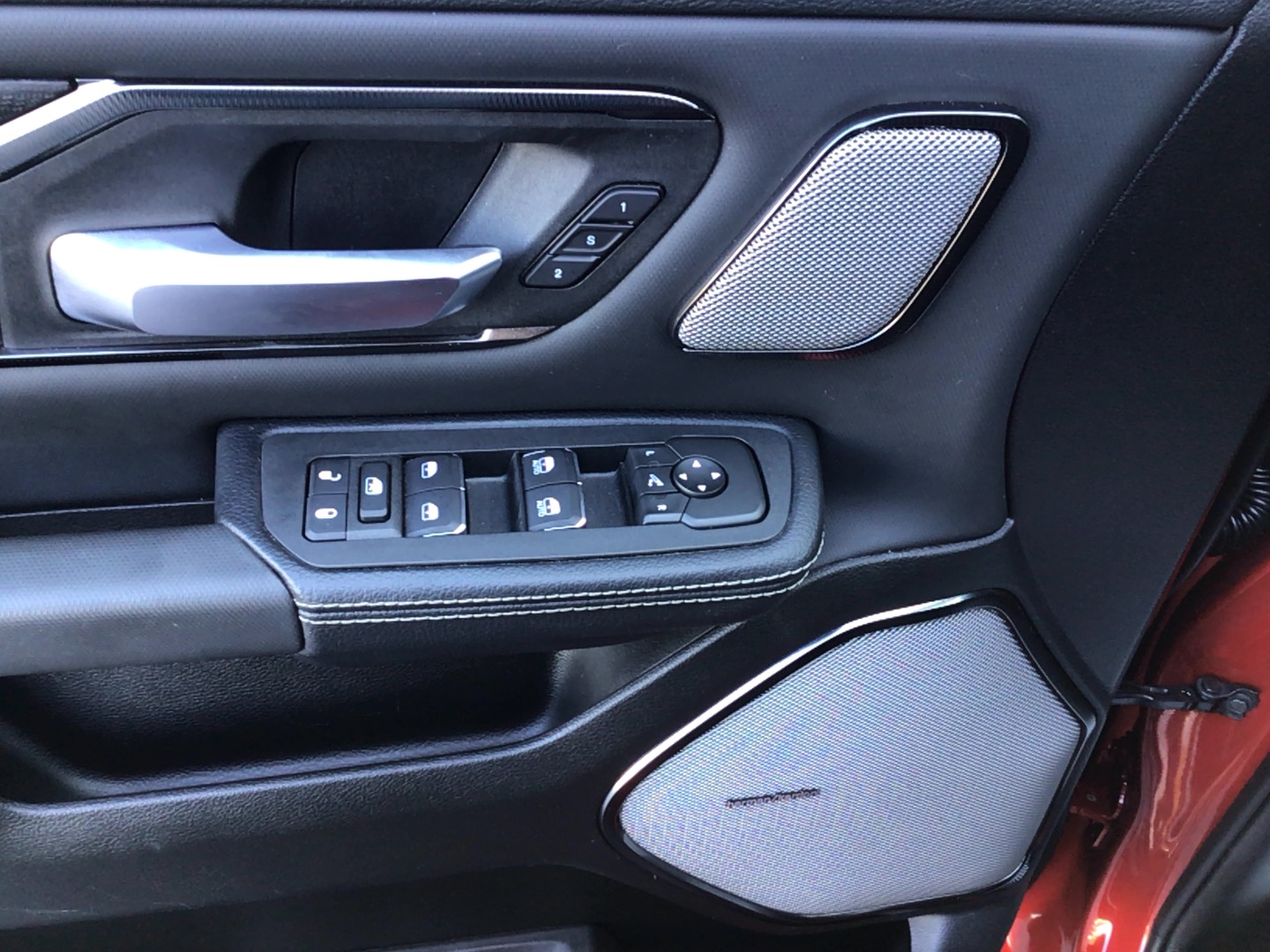 2026 Ram 1500 photo 10 of 14