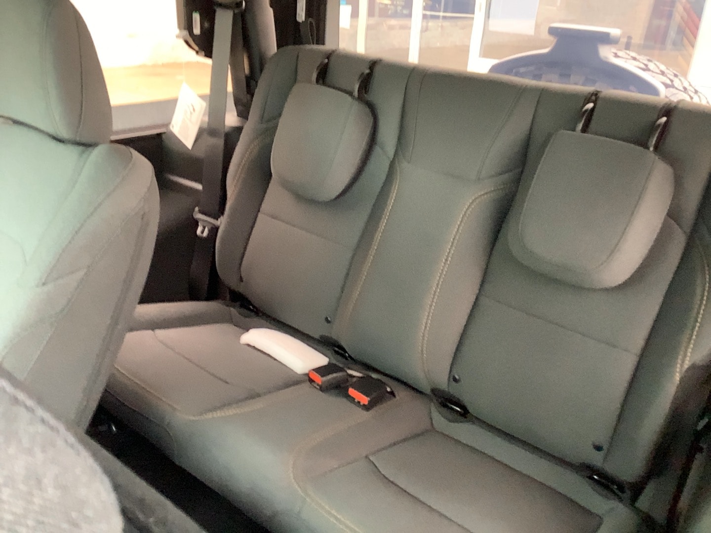 2026 Jeep Wrangler 2-DOOR WILLYS - 7