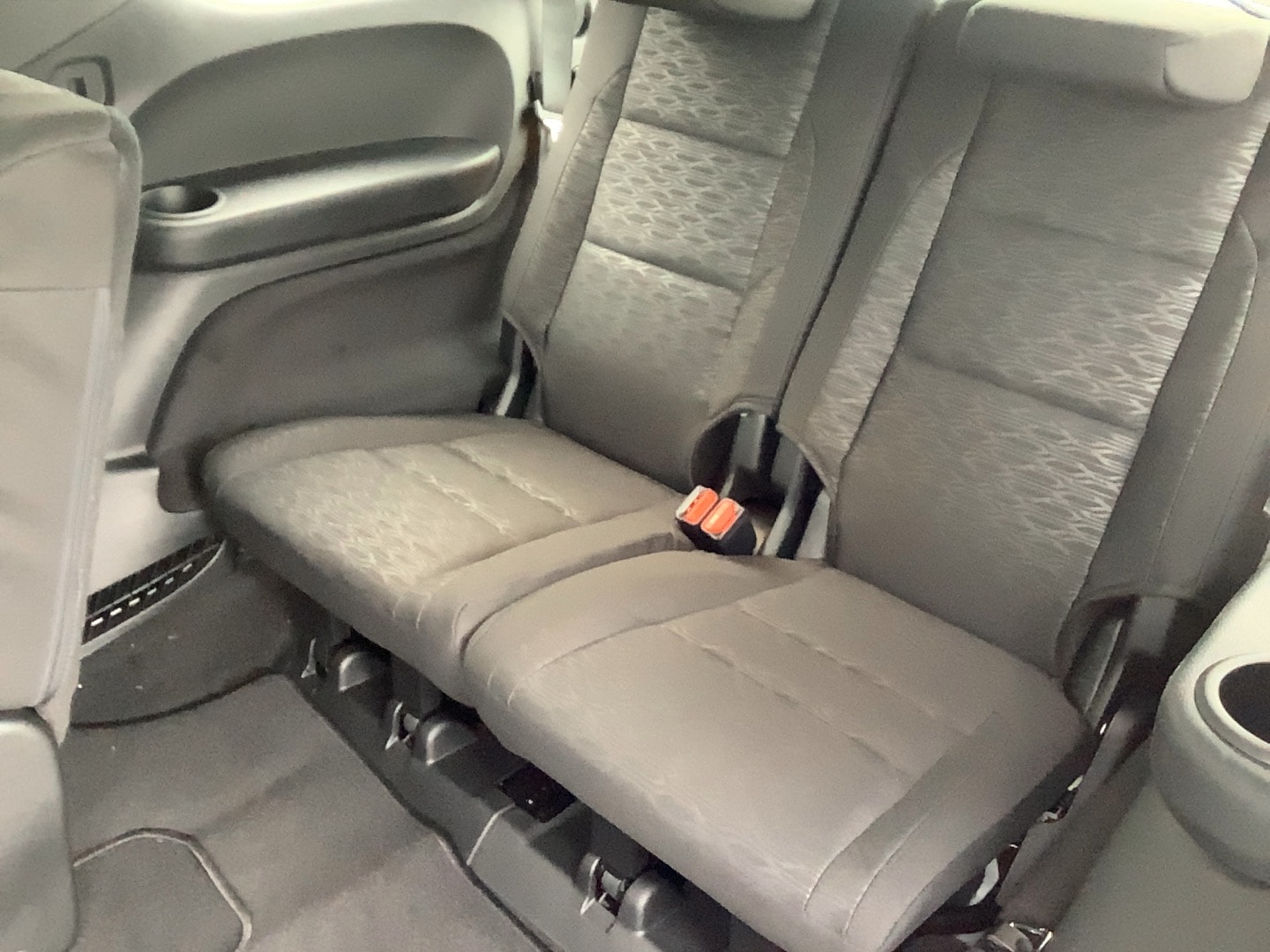 2026 Dodge Durango GT AWD HEMI V8 - 8
