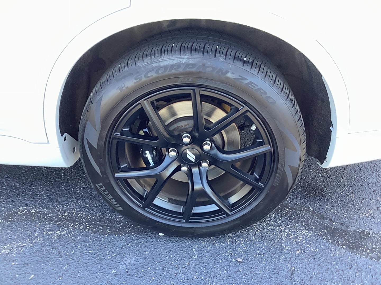 2026 Dodge Durango photo 6 of 14