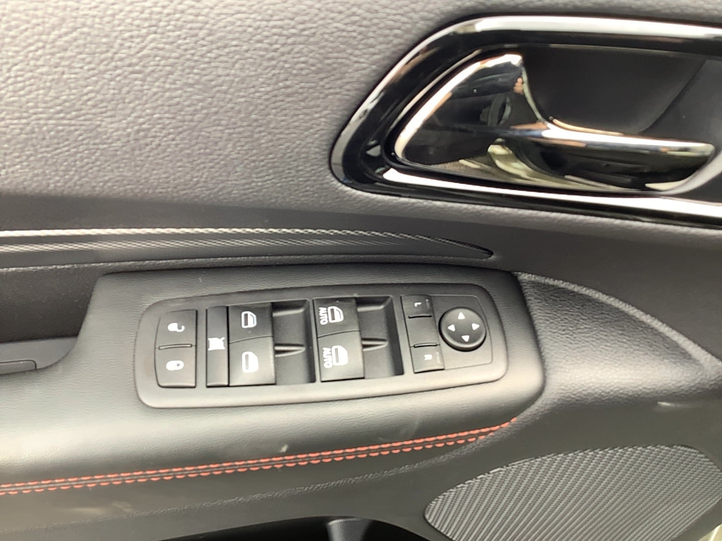 2027 Dodge Durango GT HEMI V8 AWD Green Machine at Three Rivers CJD
