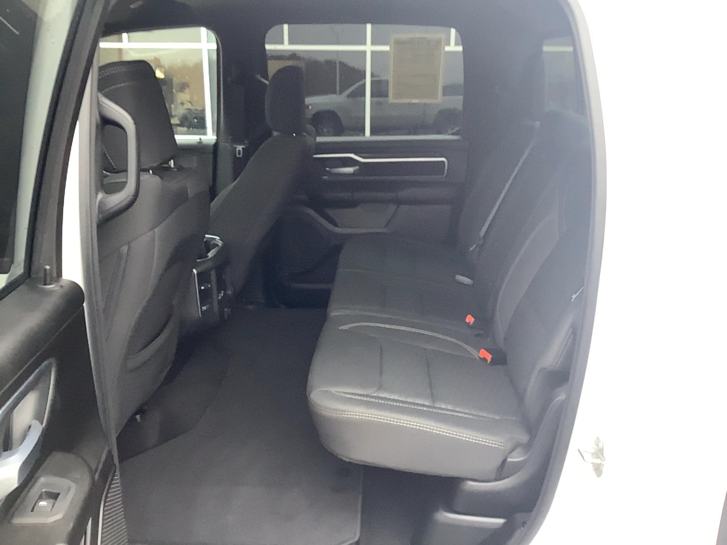 2025 Ram 1500 Big Horn - 7