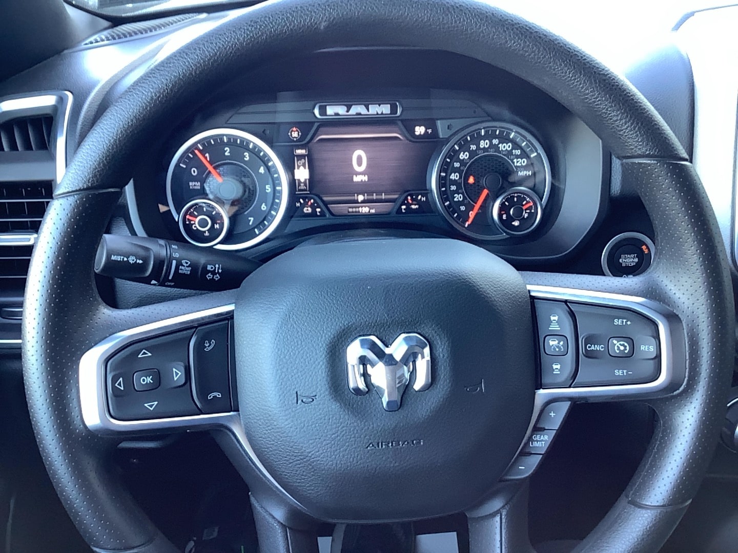 2026 Ram 1500 photo 11 of 13