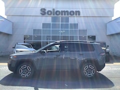 2026 Jeep Cherokee LAREDO 4X4 Sport Utility