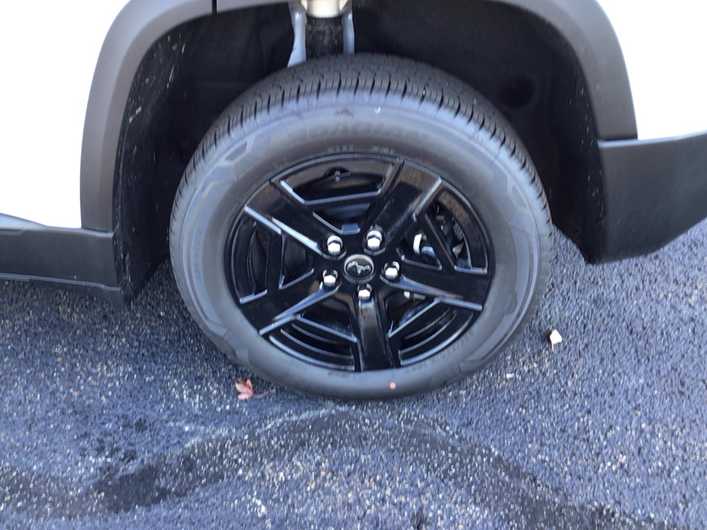2027 Jeep Cherokee photo 7 of 13