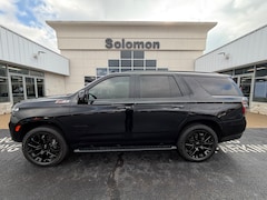 2022 Chevrolet Tahoe Z71 4WD  Z71