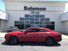 2026 Dodge Charger SCAT PACK 2-DOOR AWD Coupe