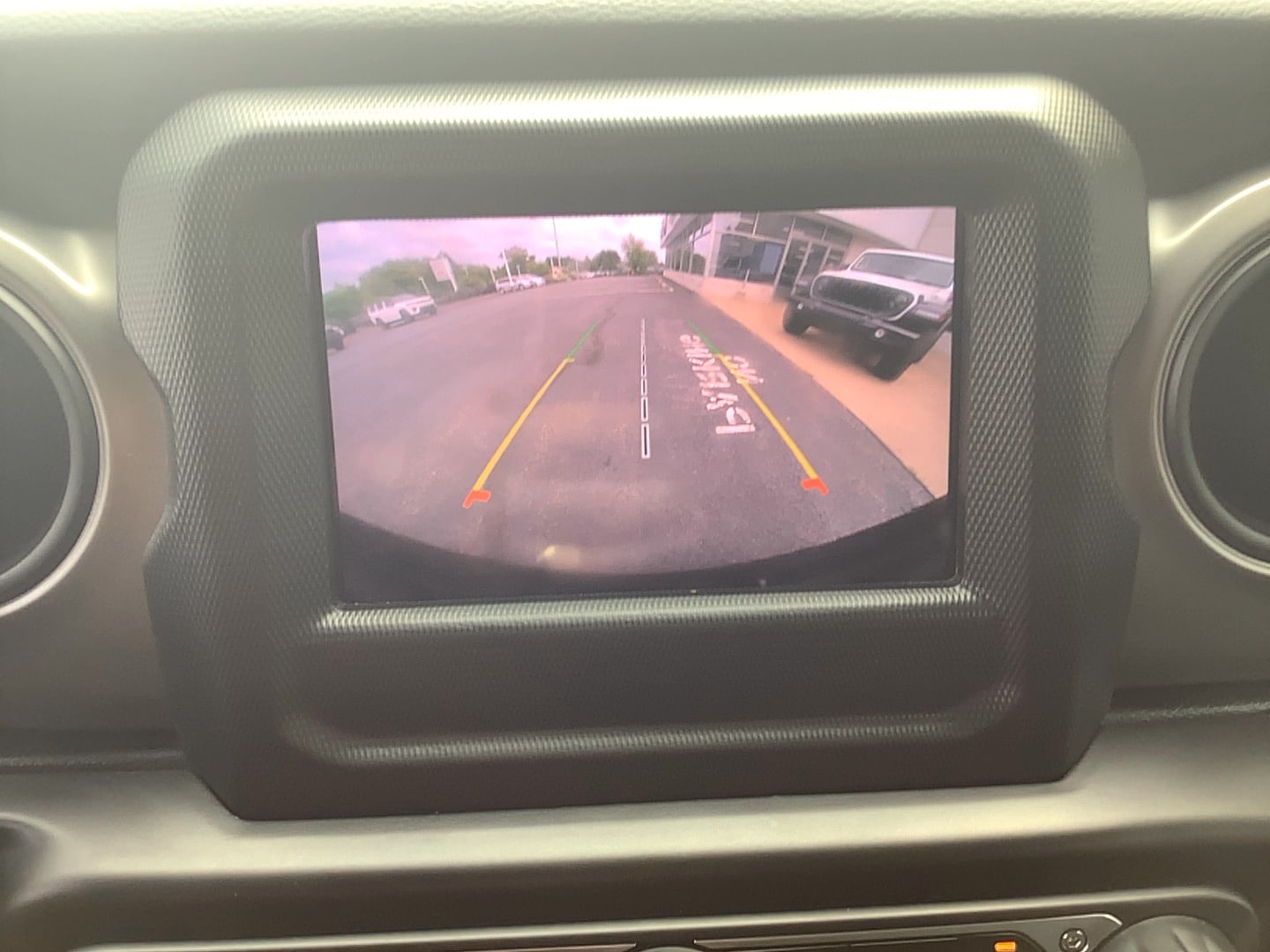 2022 Jeep Wrangler photo 11 of 11