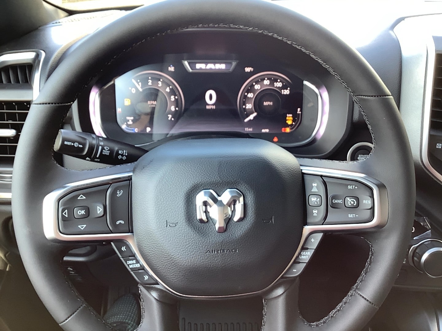 2027 Ram 1500 photo 11 of 13