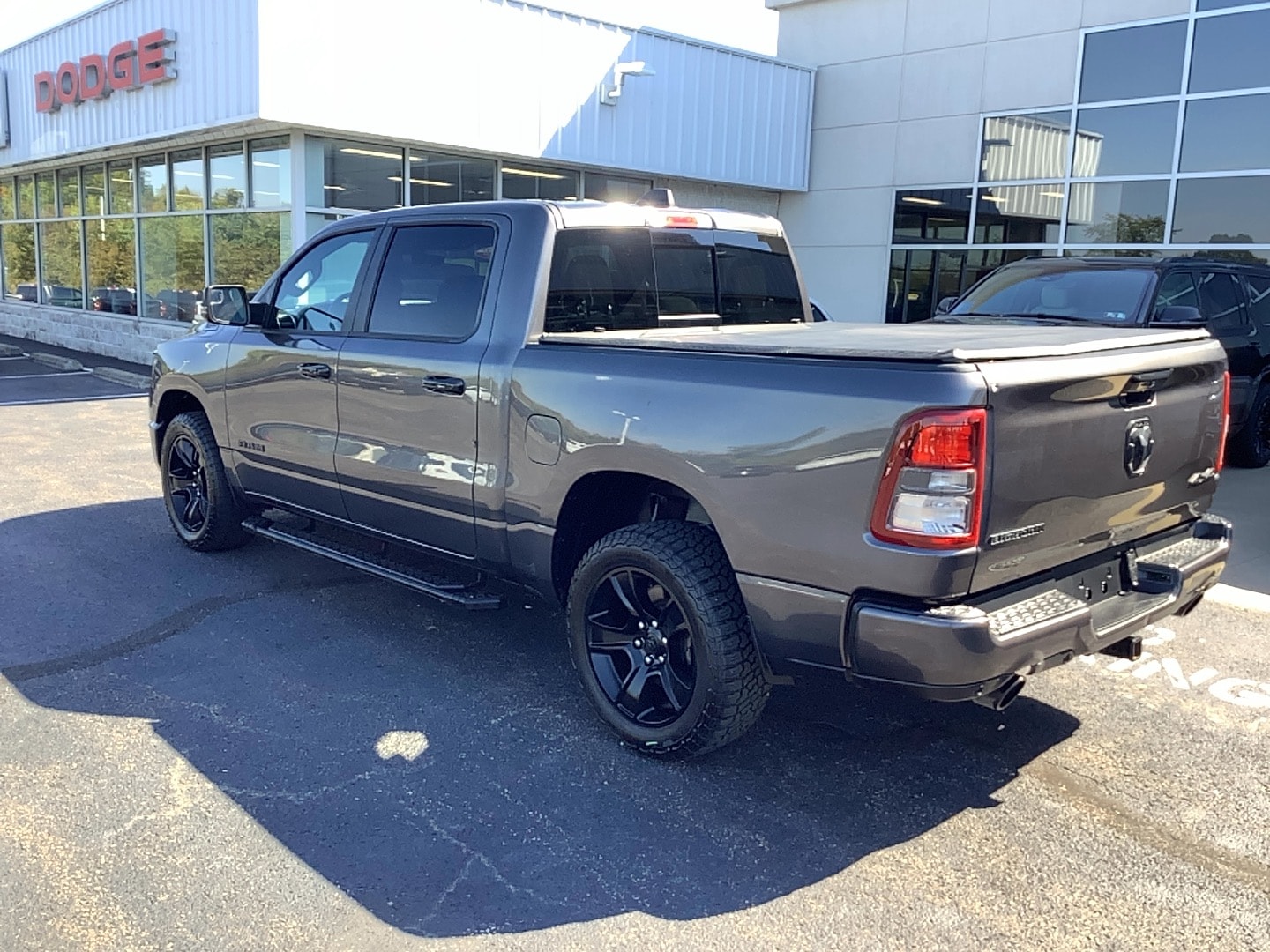 2024 Ram 1500 photo 6 of 13