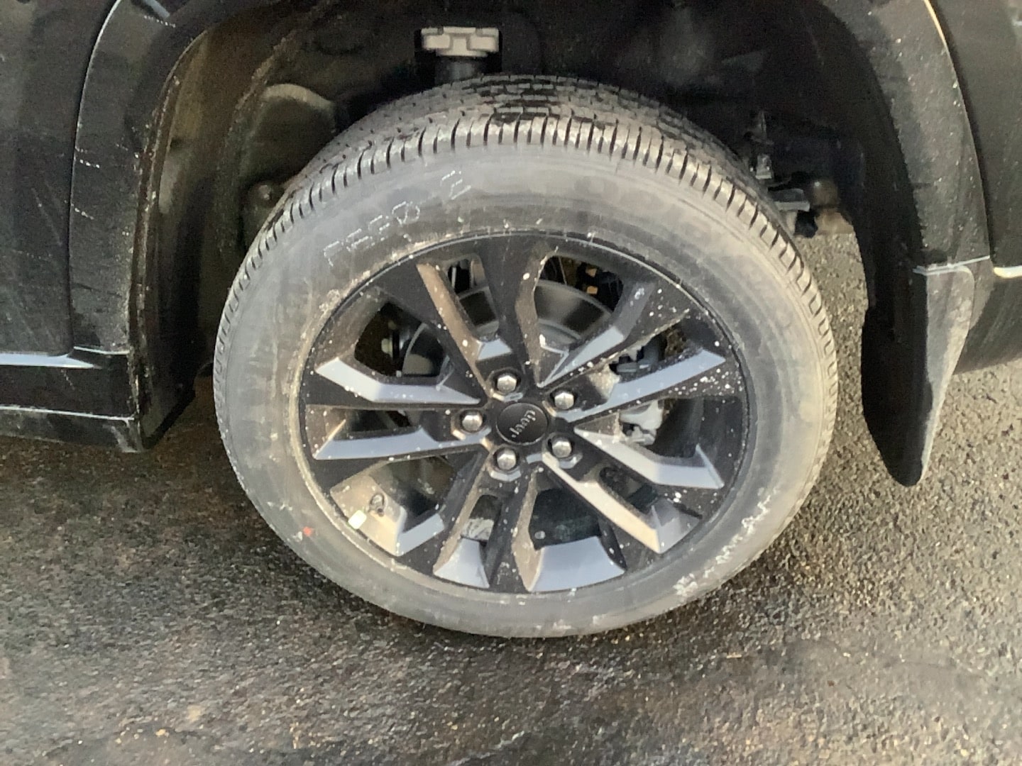 2026 Jeep Grand Cherokee LIMITED RESERVE 4X4 - 5