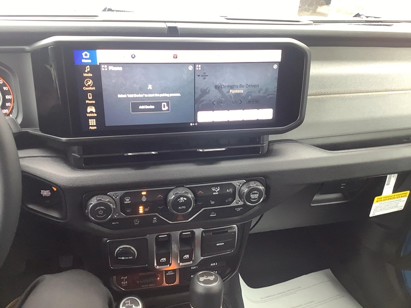 2026 Jeep Wrangler 2-DOOR WILLYS - 9
