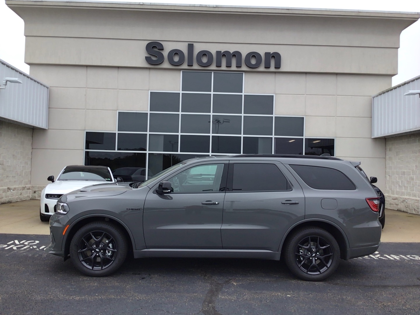 2027 Dodge Durango GT HEMI V8 PLUS AWD Sport Utility