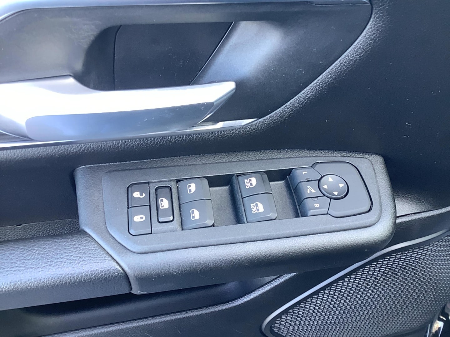 2025 Ram 1500 Big Horn - 10