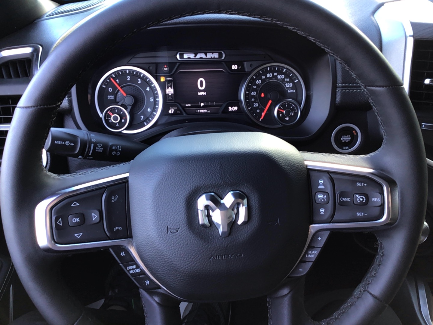2026 Ram 1500 photo 11 of 13