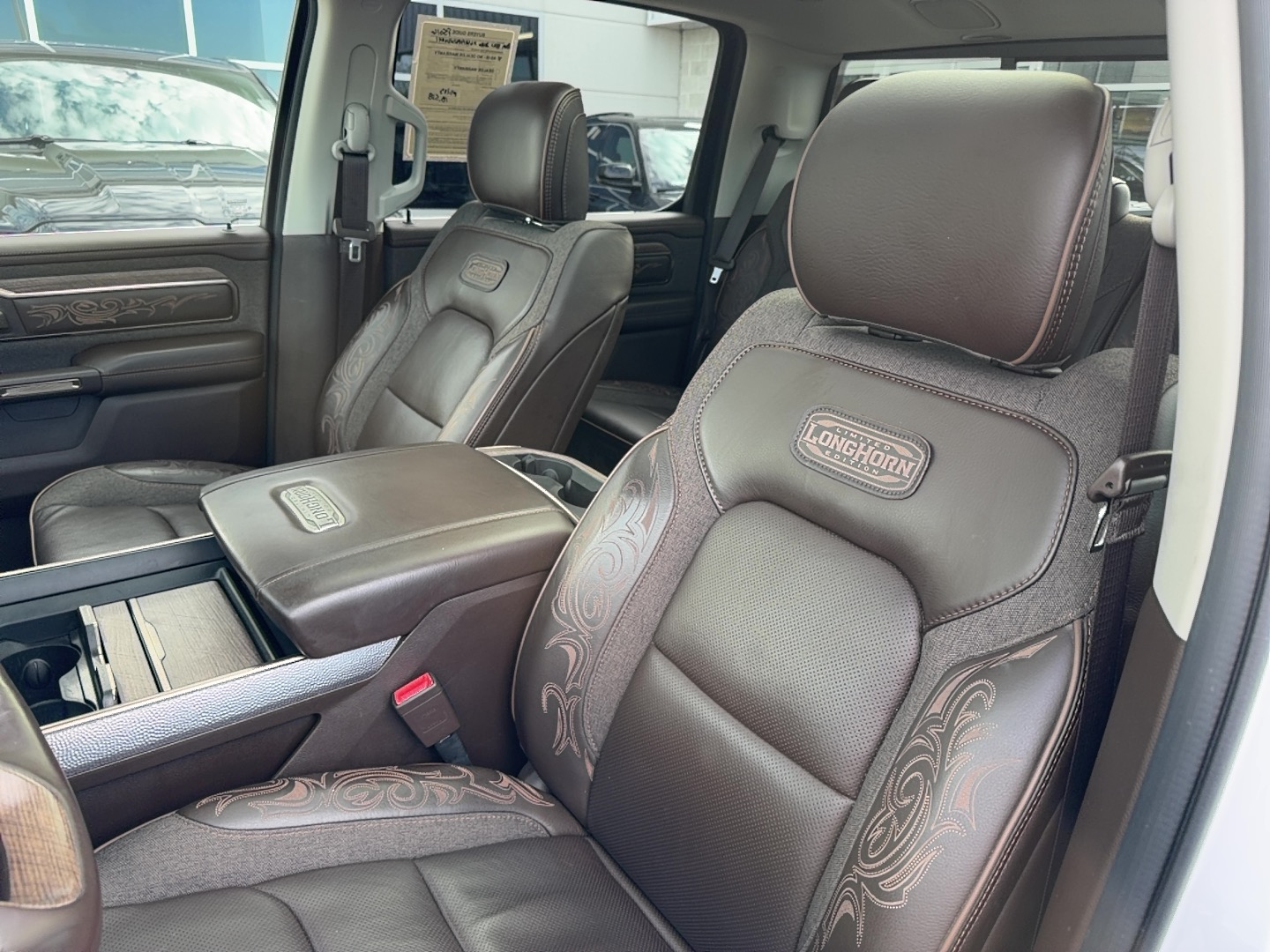 2026 Ram 1500 photo 11 of 15