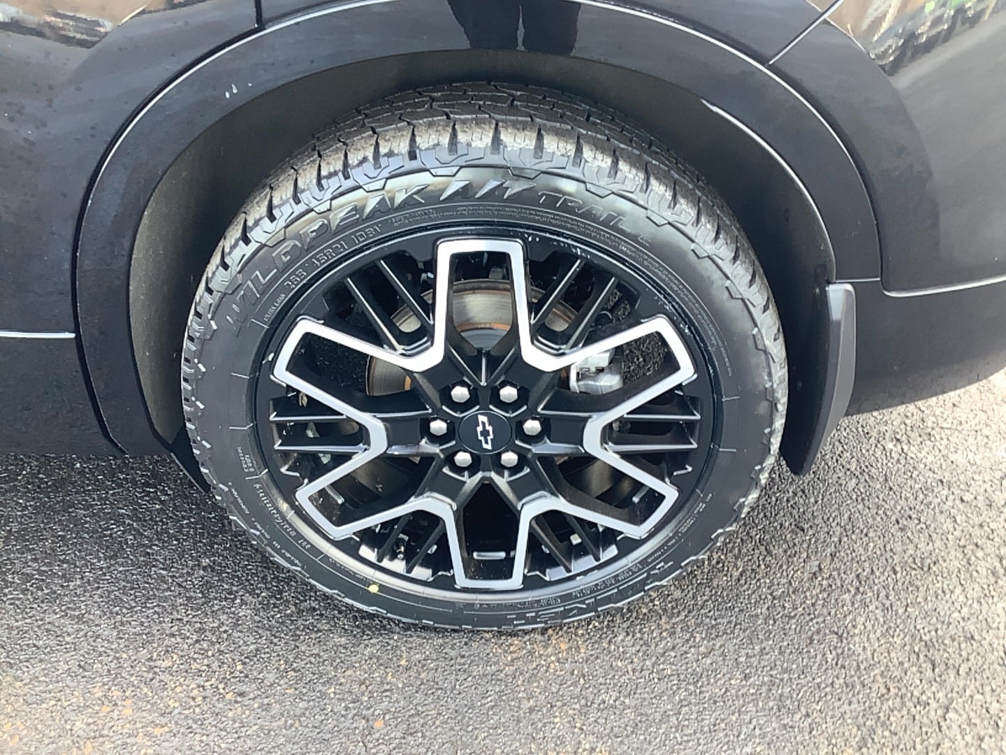 2023 Chevrolet Blazer RS - 6