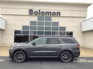 New 2026 Dodge Durango GT PLUS AWD HEMI V8 Sport Utility For Sale Brownsville PA
