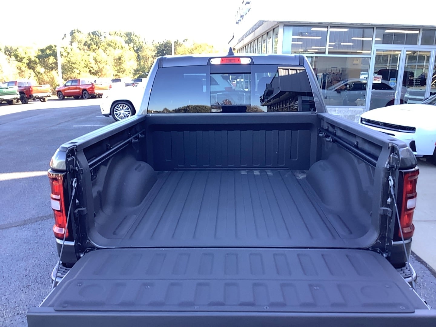 2026 Ram 1500 photo 5 of 13