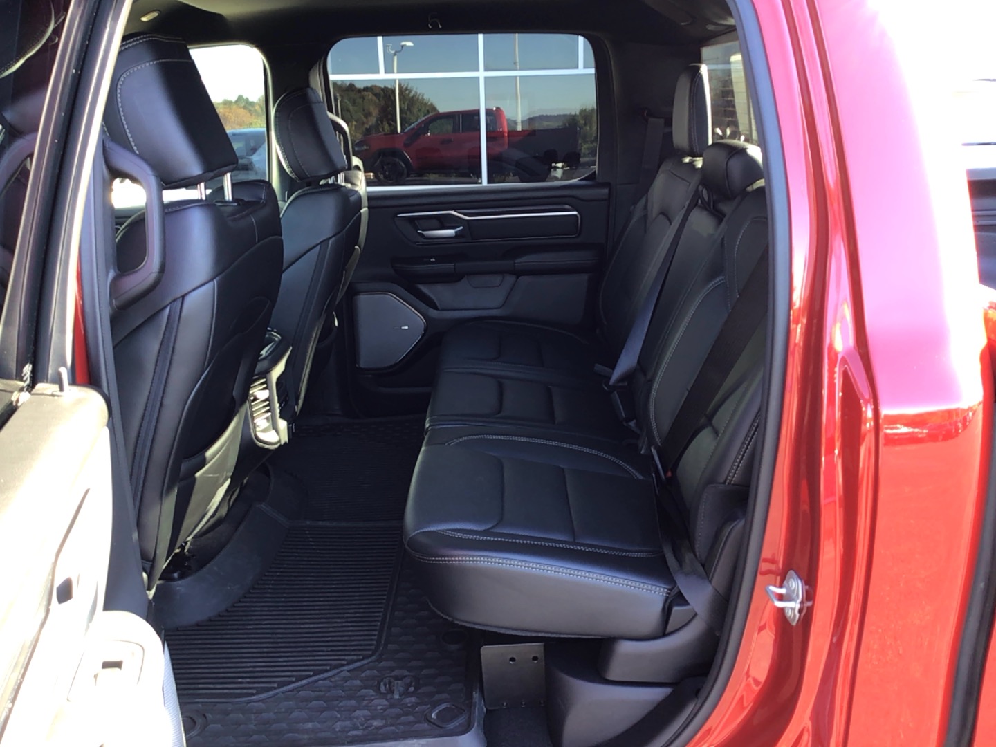 2026 Ram 1500 photo 8 of 13