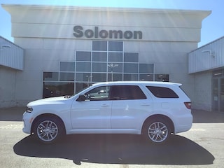 New 2026 Dodge Durango GT For Sale Brownsville PA