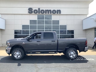 2025 Ram 2500 TRADESMAN CREW CAB 4X4 6'4 BOX Pickup