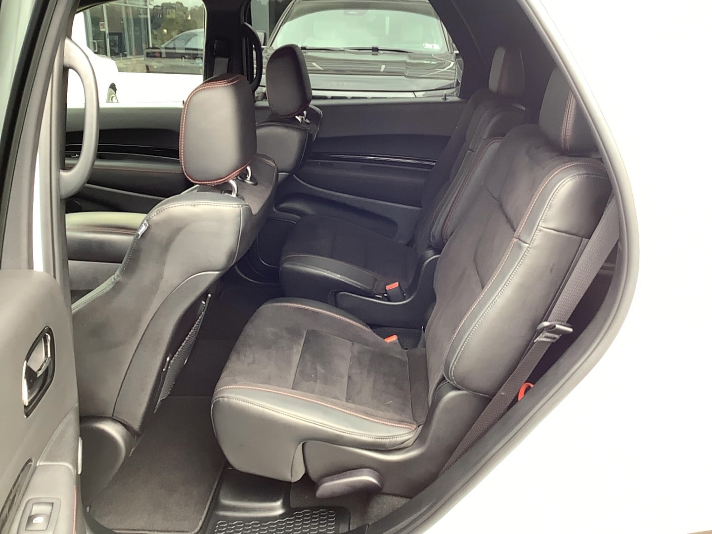 2026 Dodge Durango photo 8 of 14