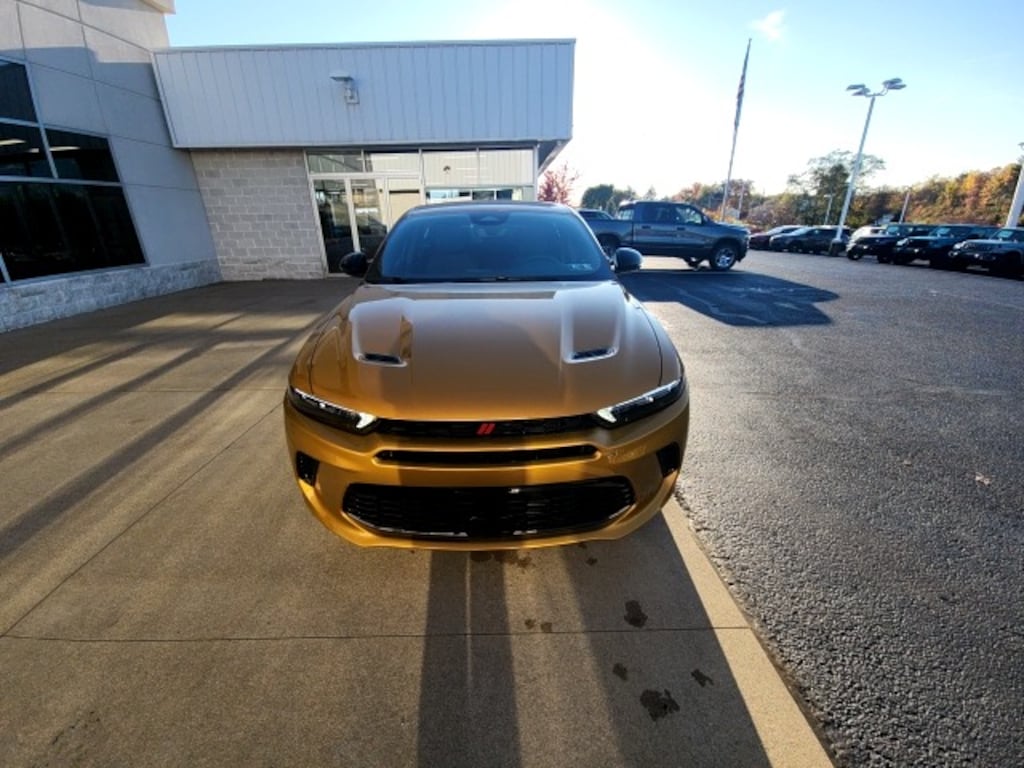 New 2024 Dodge For Sale/Lease Brownsville PA Stock EF900