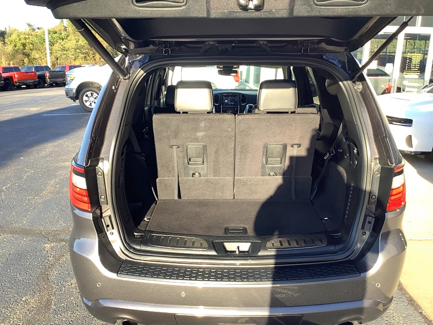 2019 Dodge Durango photo 5 of 15