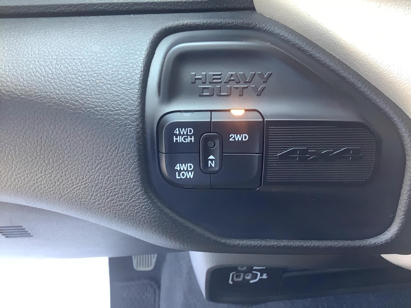 2024 Ram 2500 Laramie Bright White Clearcoat at Solomon CJD Brownsville