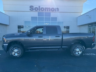 2026 Ram 2500 TRADESMAN CREW CAB 4X4 6'4 BOX Pickup